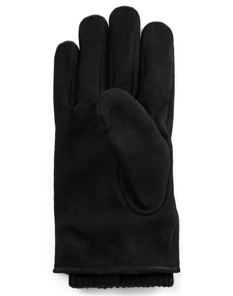 BS Cortado gloves - Black