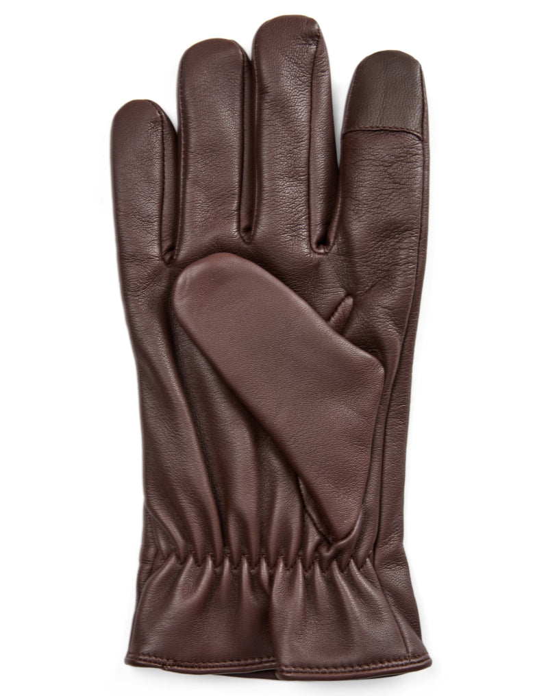 BS Gonzo gloves - Brown