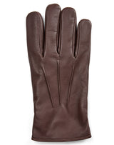 BS Gonzo gloves - Brown