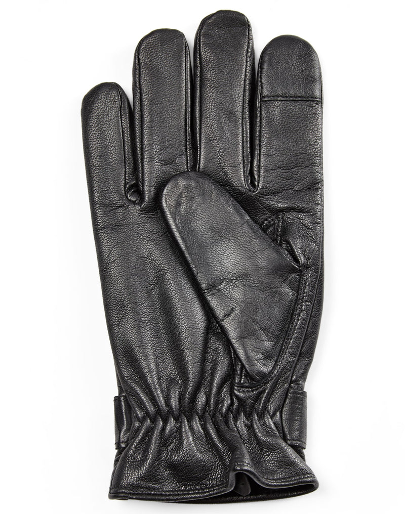 BS Grover gloves - Black