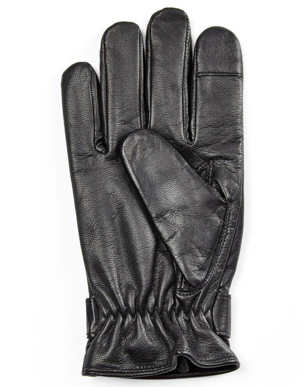 BS Grover gloves - Black