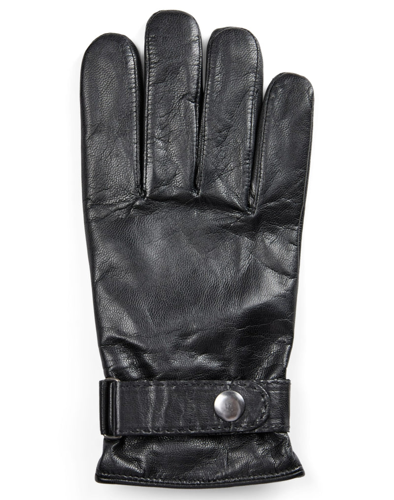 BS Grover gloves - Black