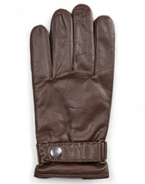 BS Grover gloves - Brown