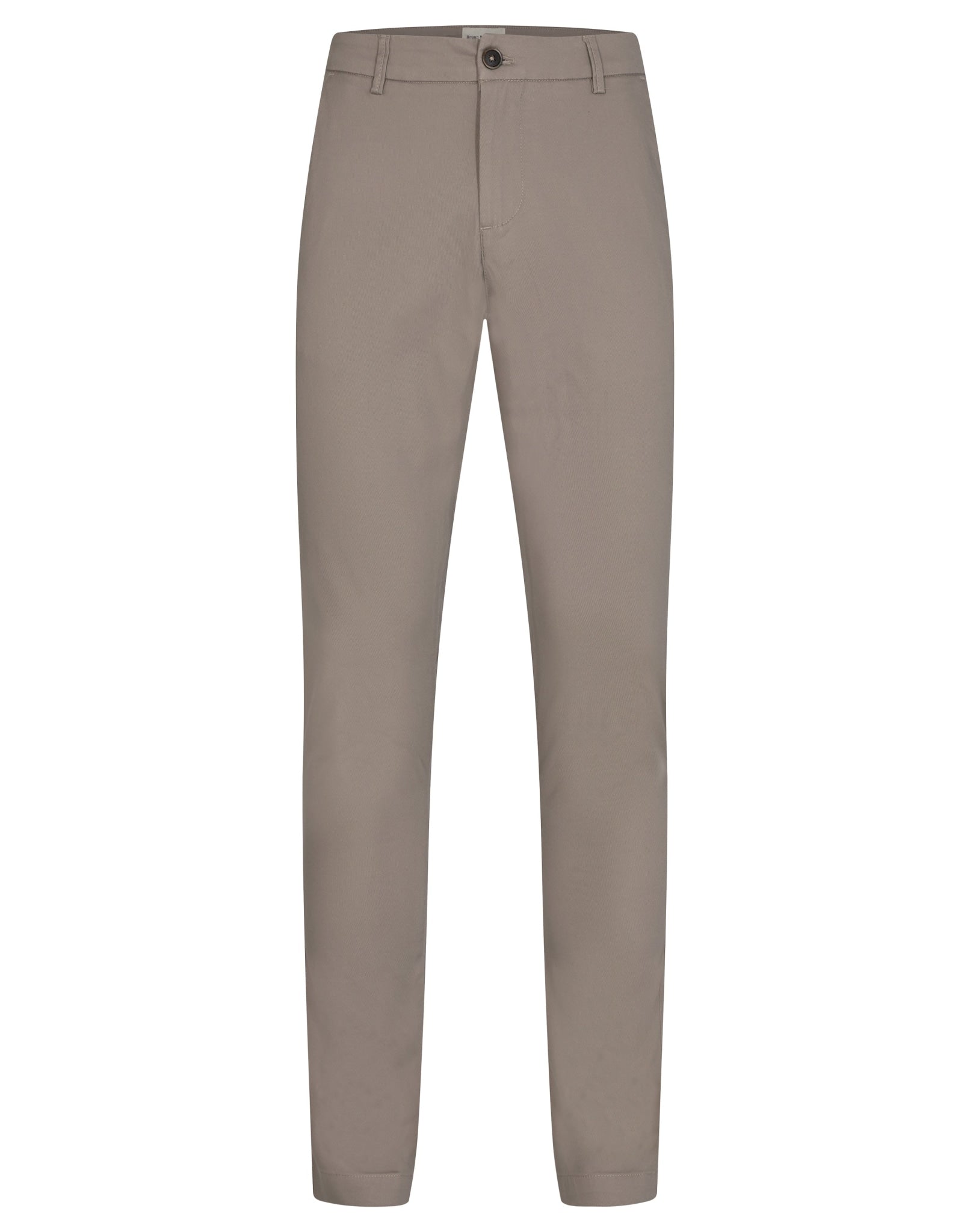 BS Maldonado Slim Fit Chinos - Beige