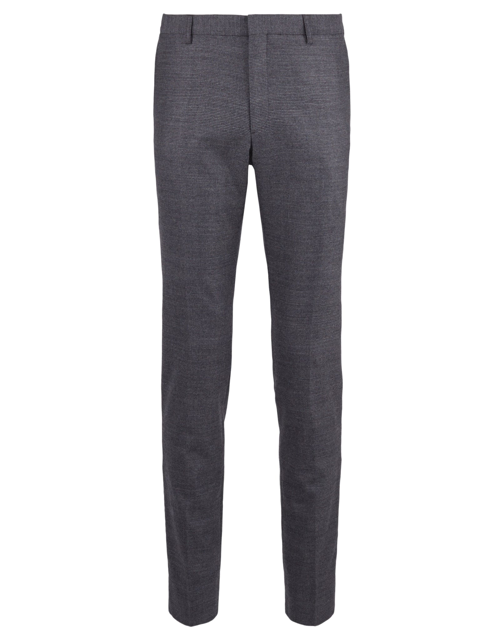 BS Castello Tailored Fit Suit Sæt - Dark Grey