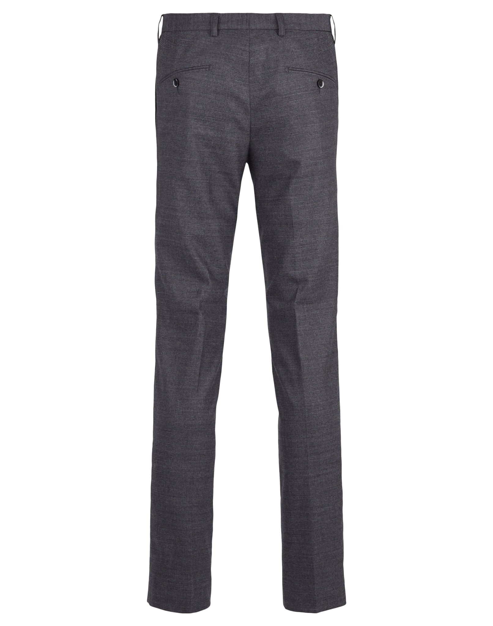 BS Castello Tailored Fit Suit Sæt - Dark Grey