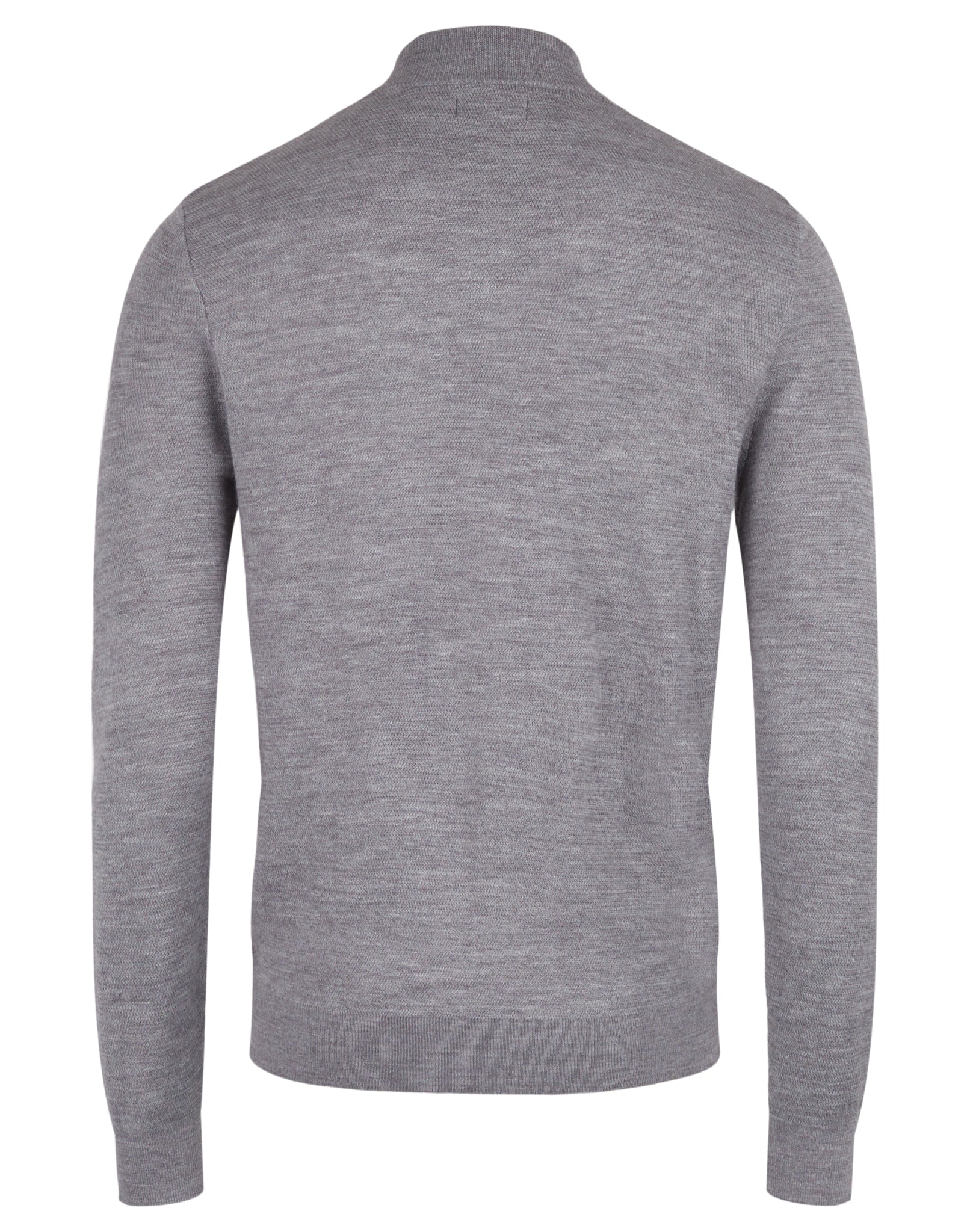 BS Chuck Regular Fit Strik - Grey