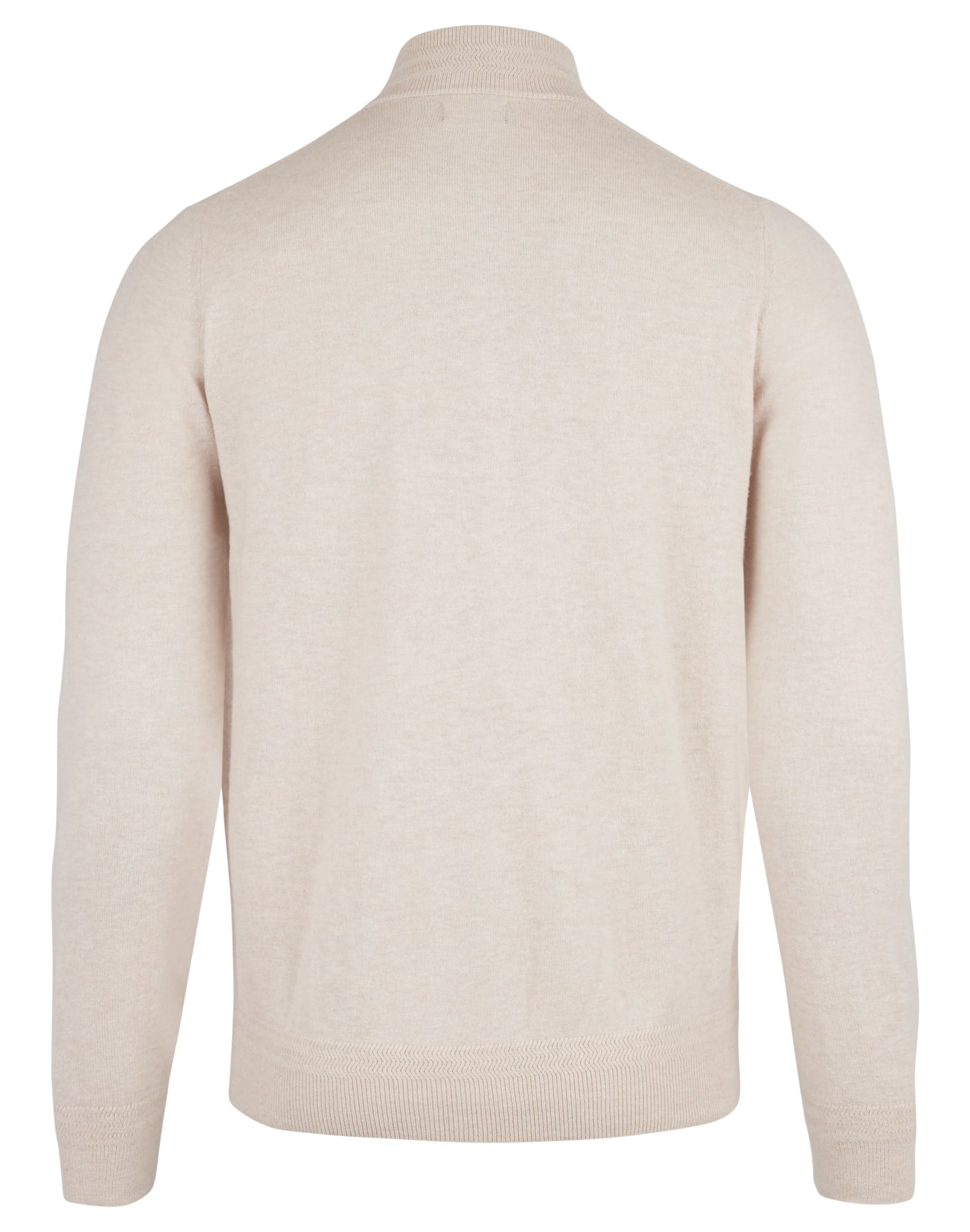 BS Continental Regular Fit Strik - Sand