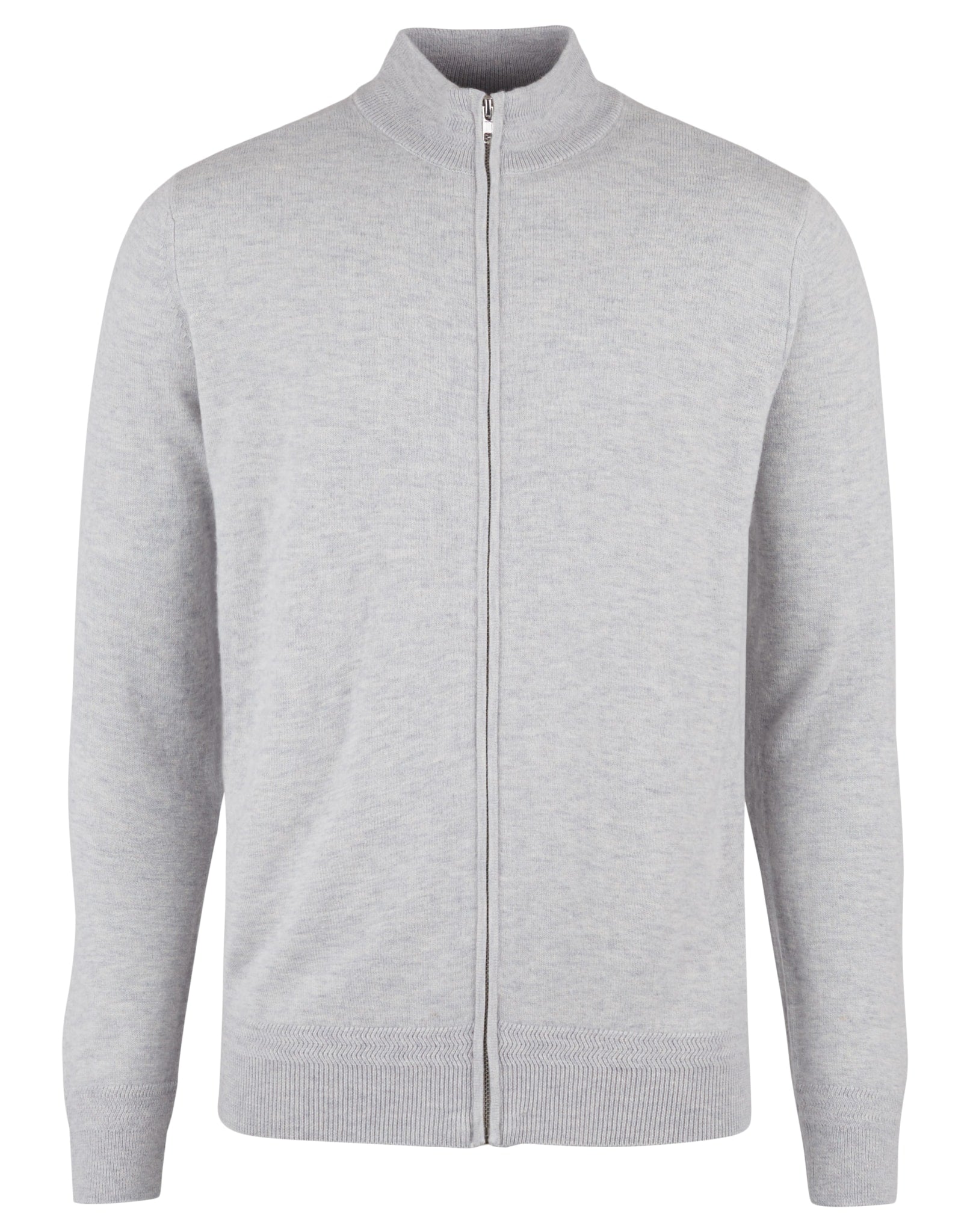BS Continental Regular Fit Strik - Grey