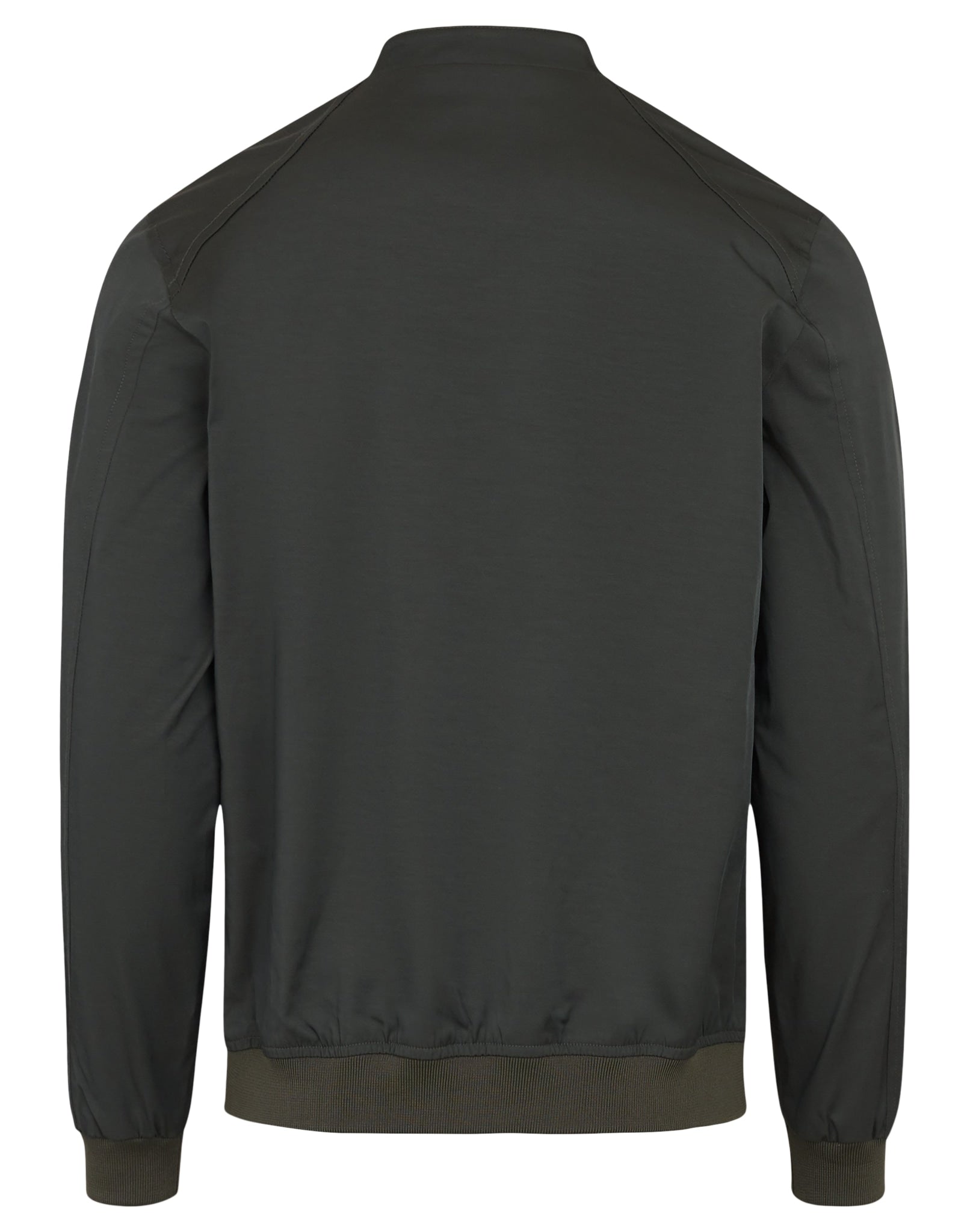 BS Delle Alpi Regular Fit Jakke - Green