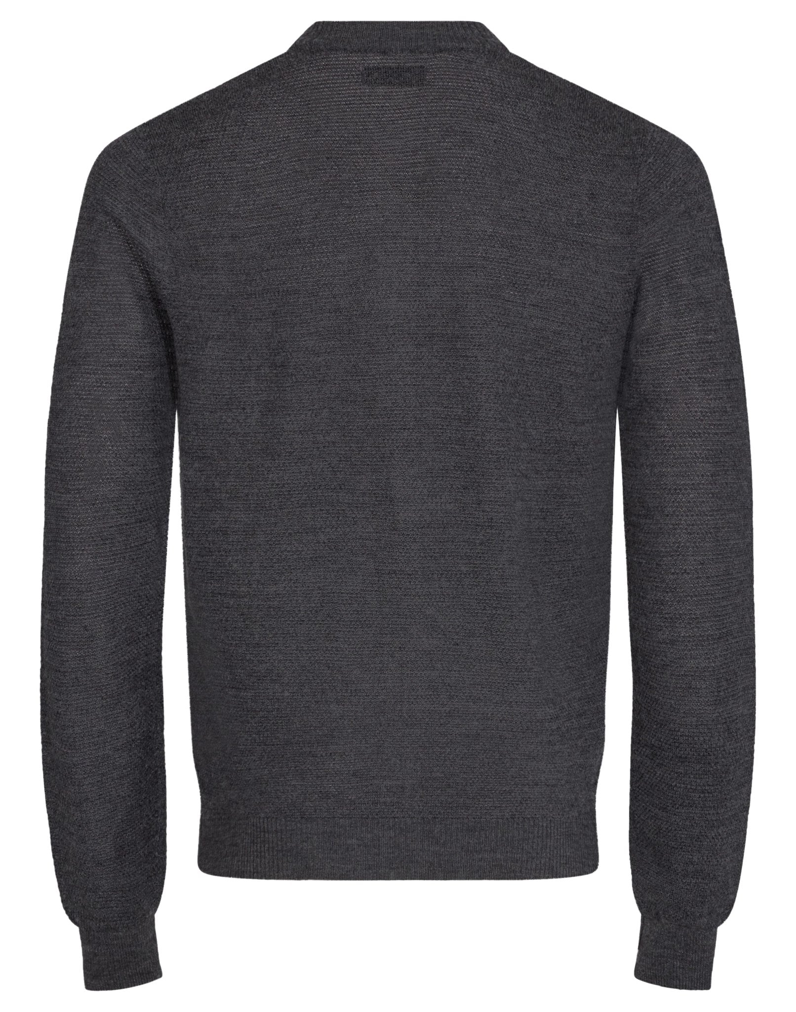 BS Dimitrov Regular Fit Strik - Grey
