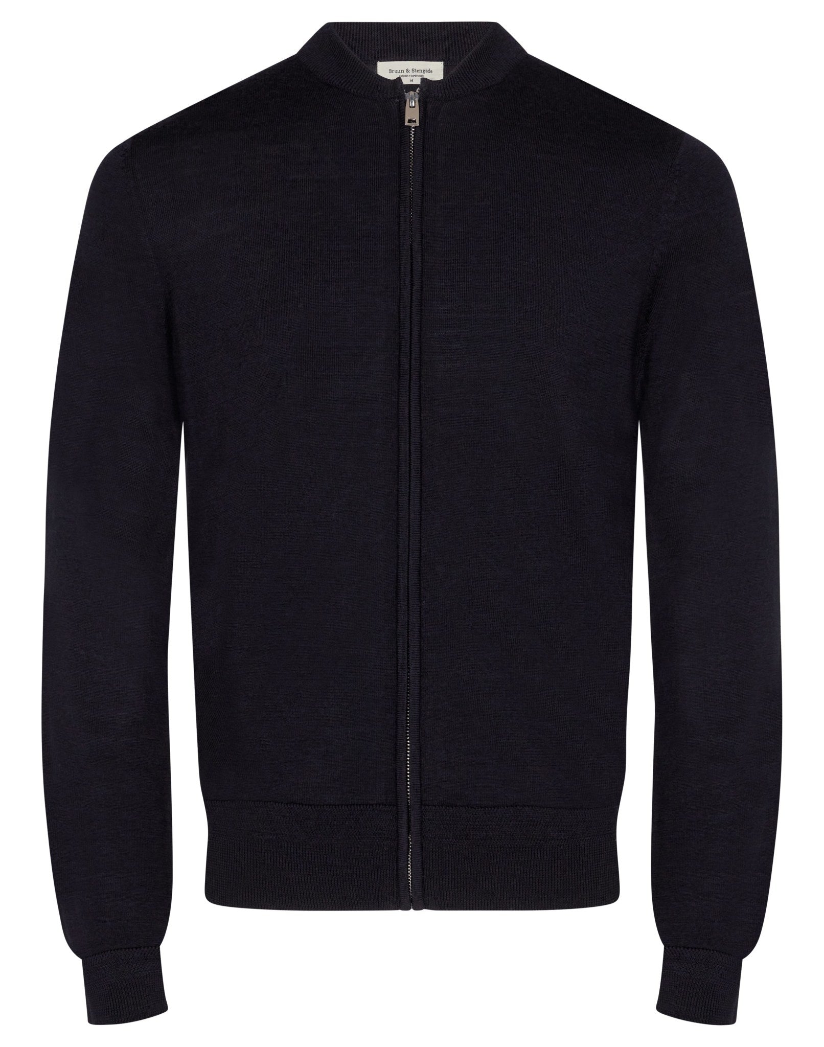 BS Djokovic Regular Fit Strik - Navy