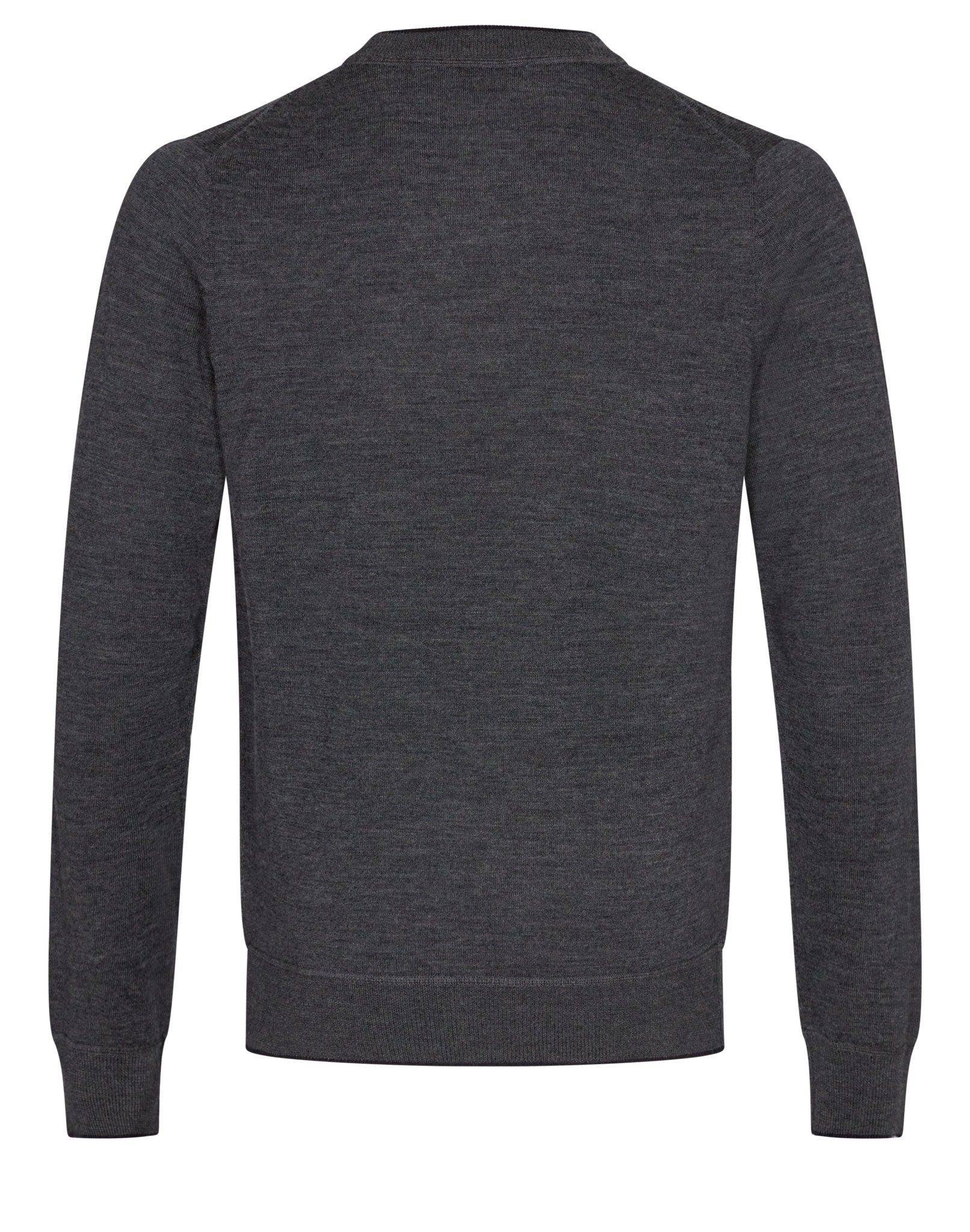 BS Federer Regular Fit Strik - Grey