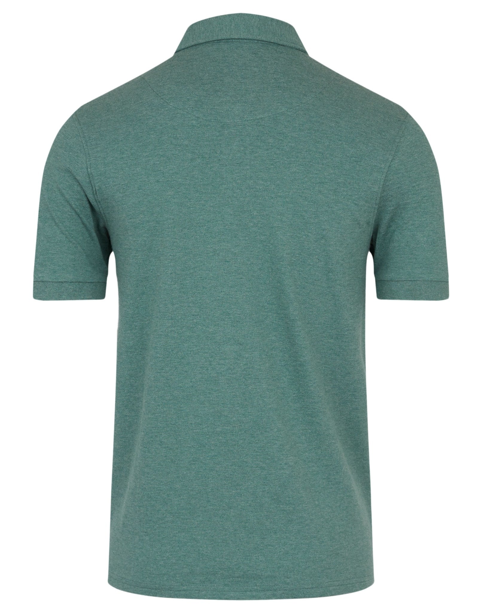 BS Fiji Regular Fit Polo - Green