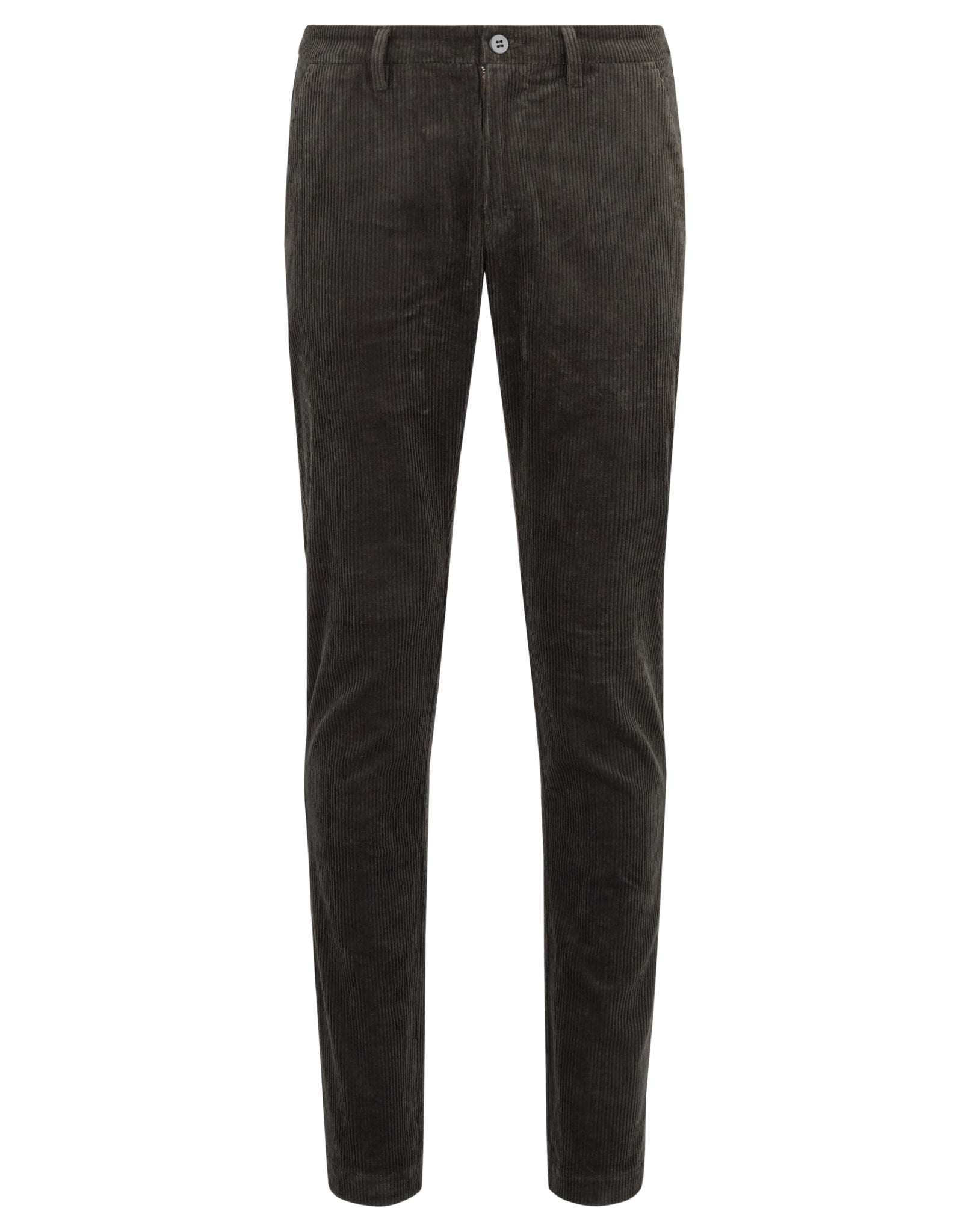 BS Fred Slim Fit Chinos - Green