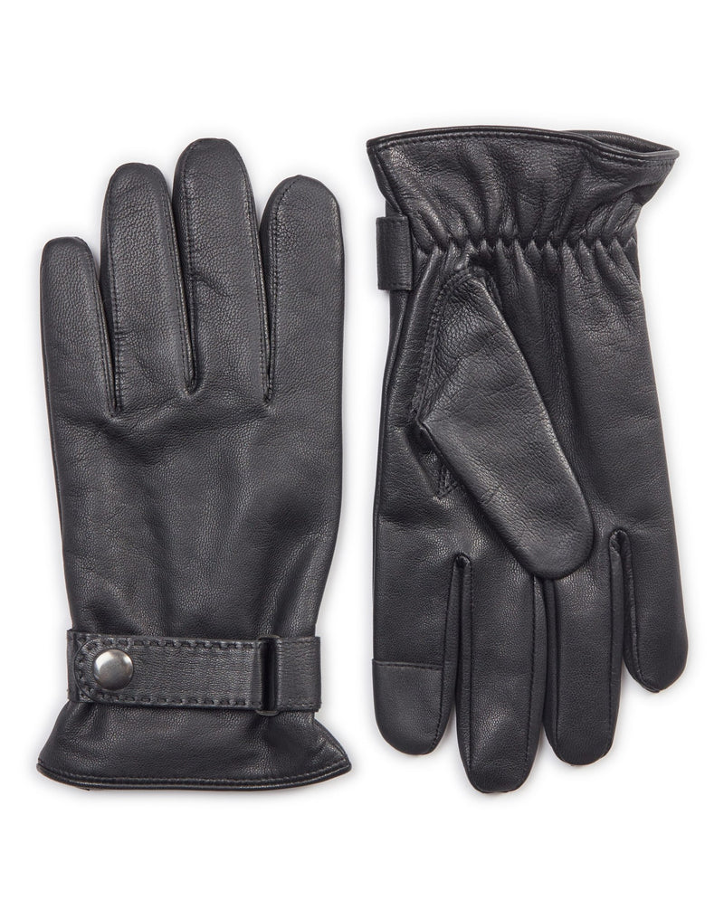 BS Grover gloves - Black