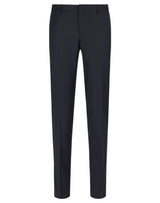 BS Hardmann Slim Fit Pants - Black