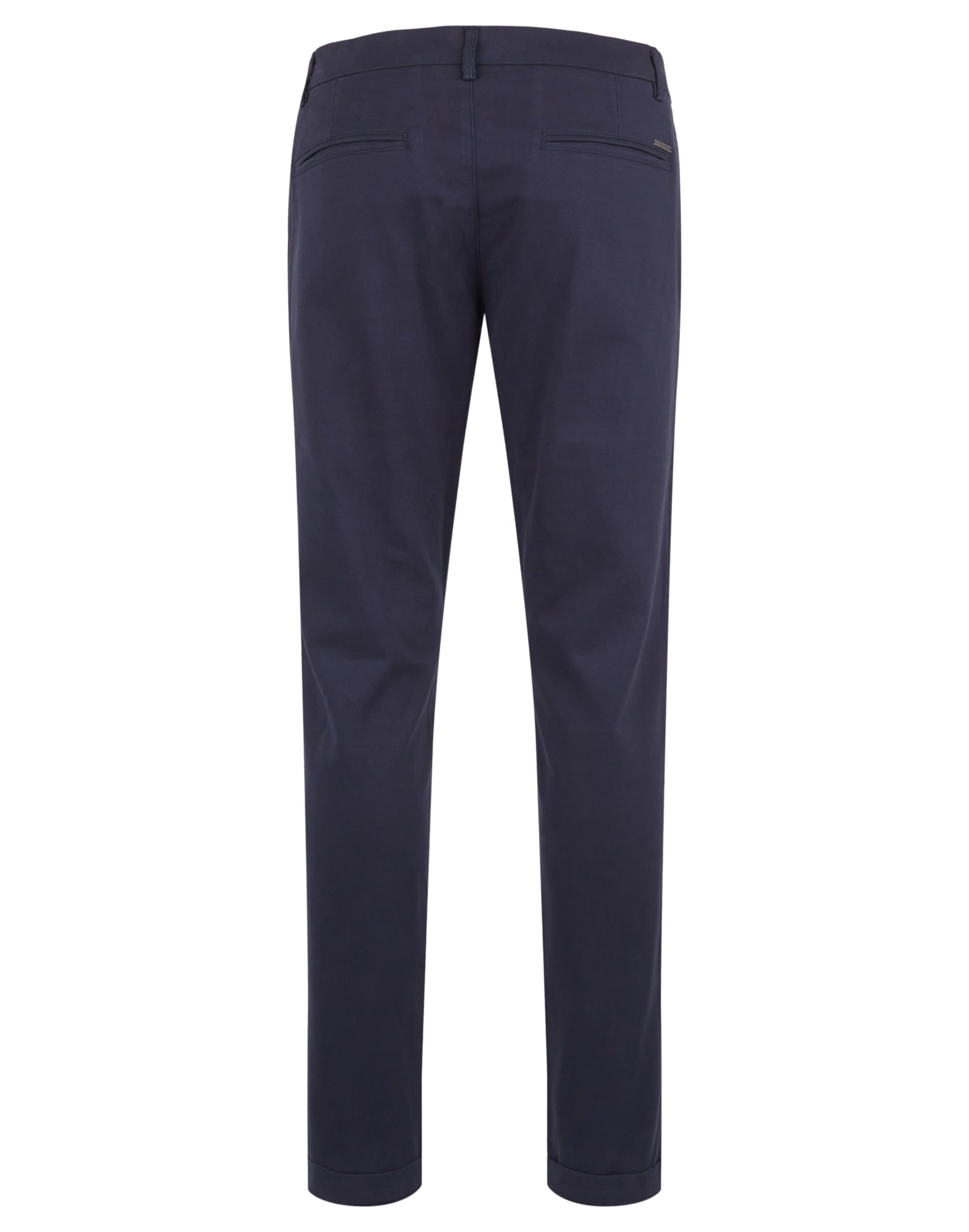 BS Harry Slim Fit Chinos - Navy