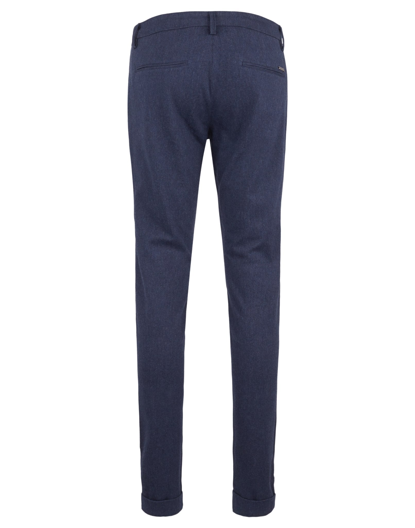 BS Hope Slim Fit Chinos - Blue