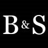 Bruun & Stengade logo