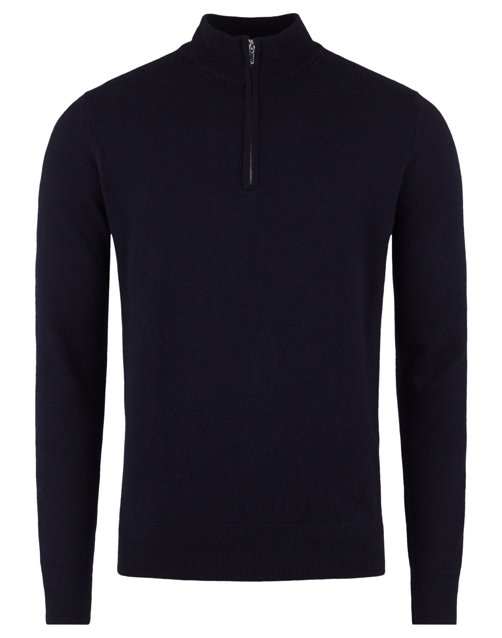 BS Inter Regular Fit Strik - Navy