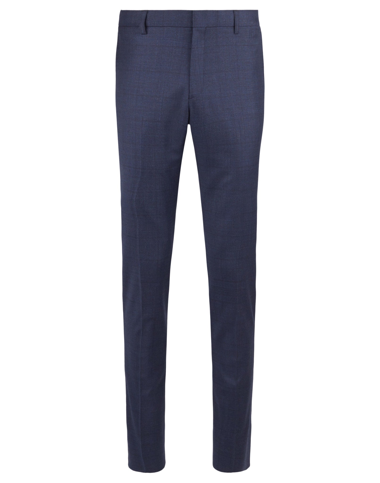 BS Josty Slim Fit Suit Sæt - Navy