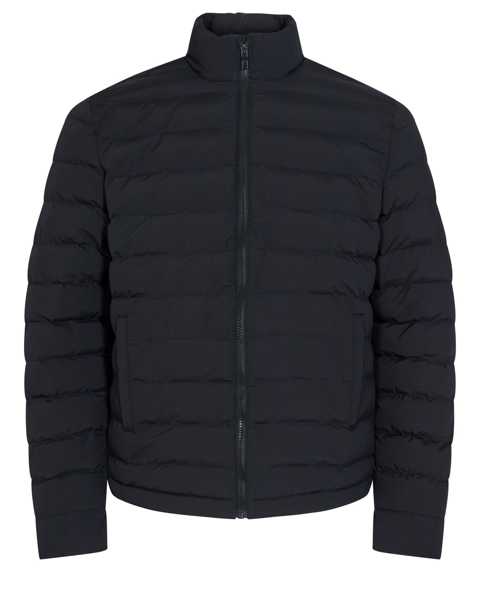 BS Kentucky Regular Fit Jakke - Navy