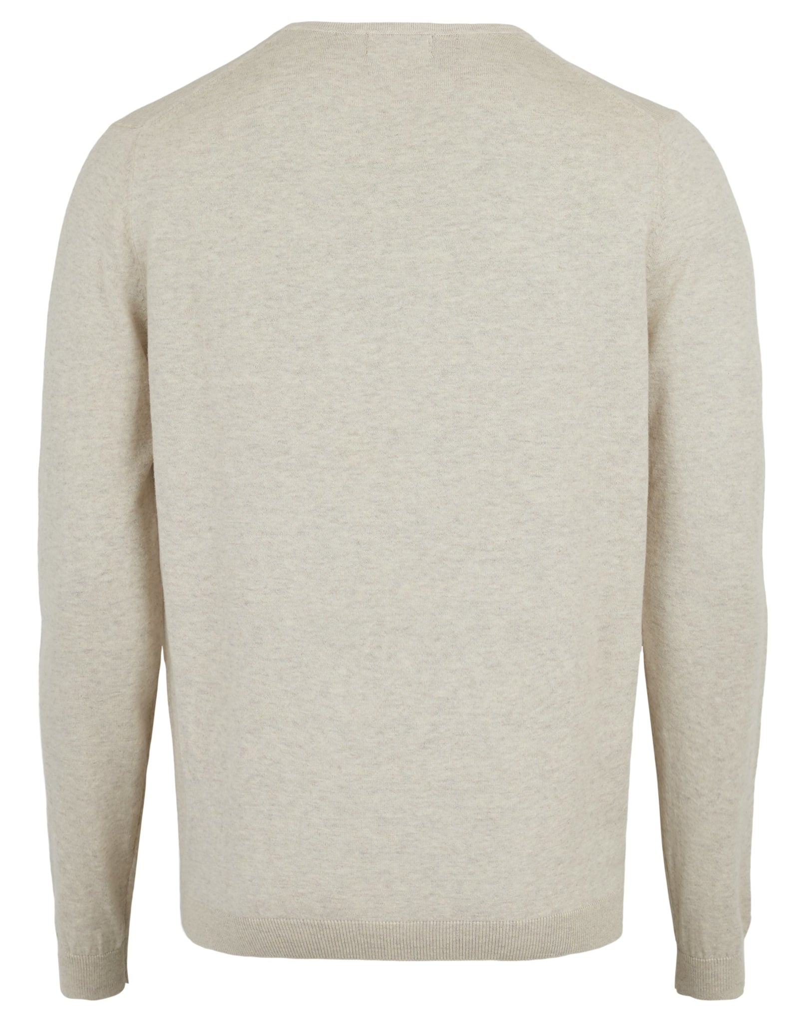 BS Gaspard Regular Fit Strik - Sand