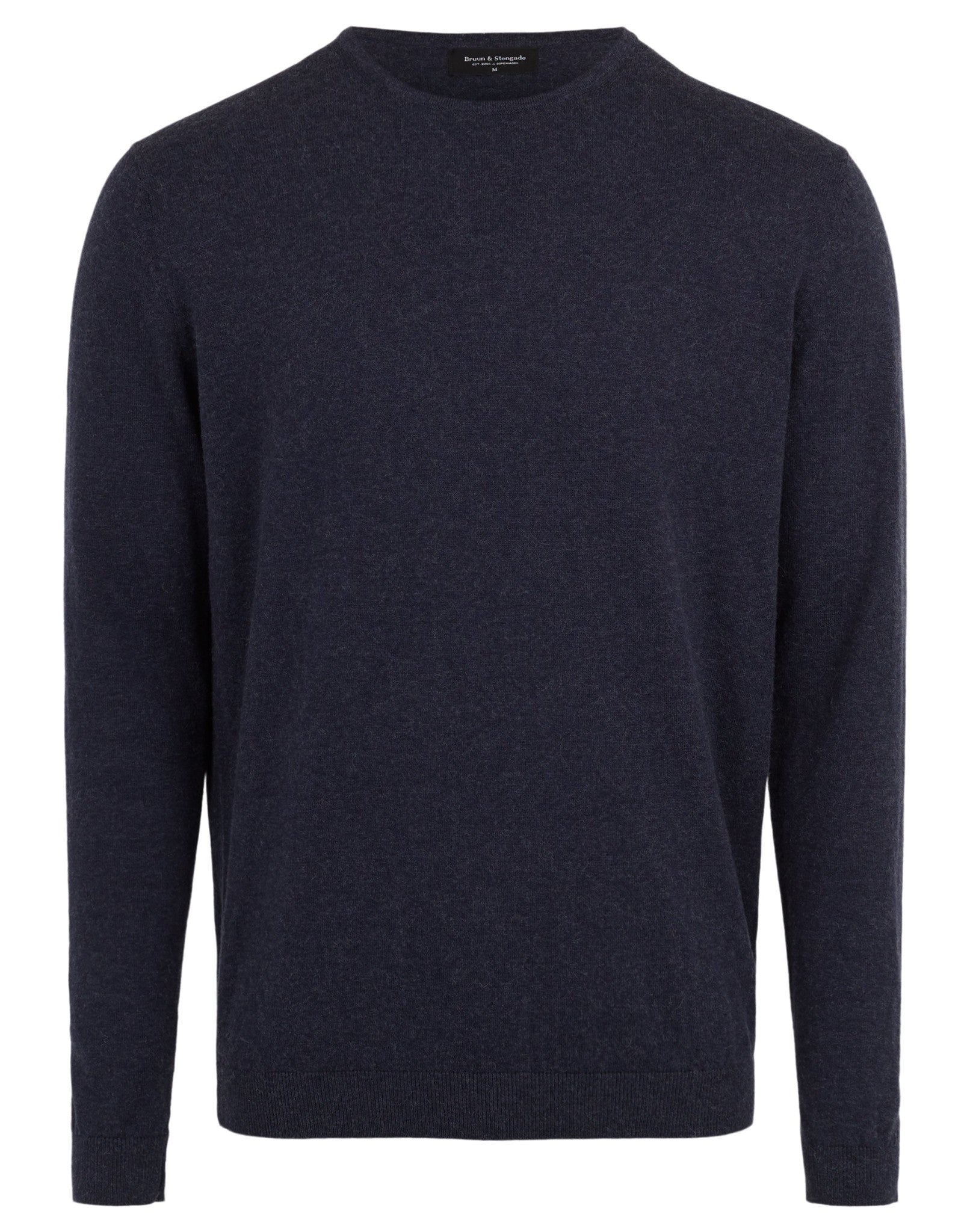 BS Gaspard Regular Fit Strik - Thunder
