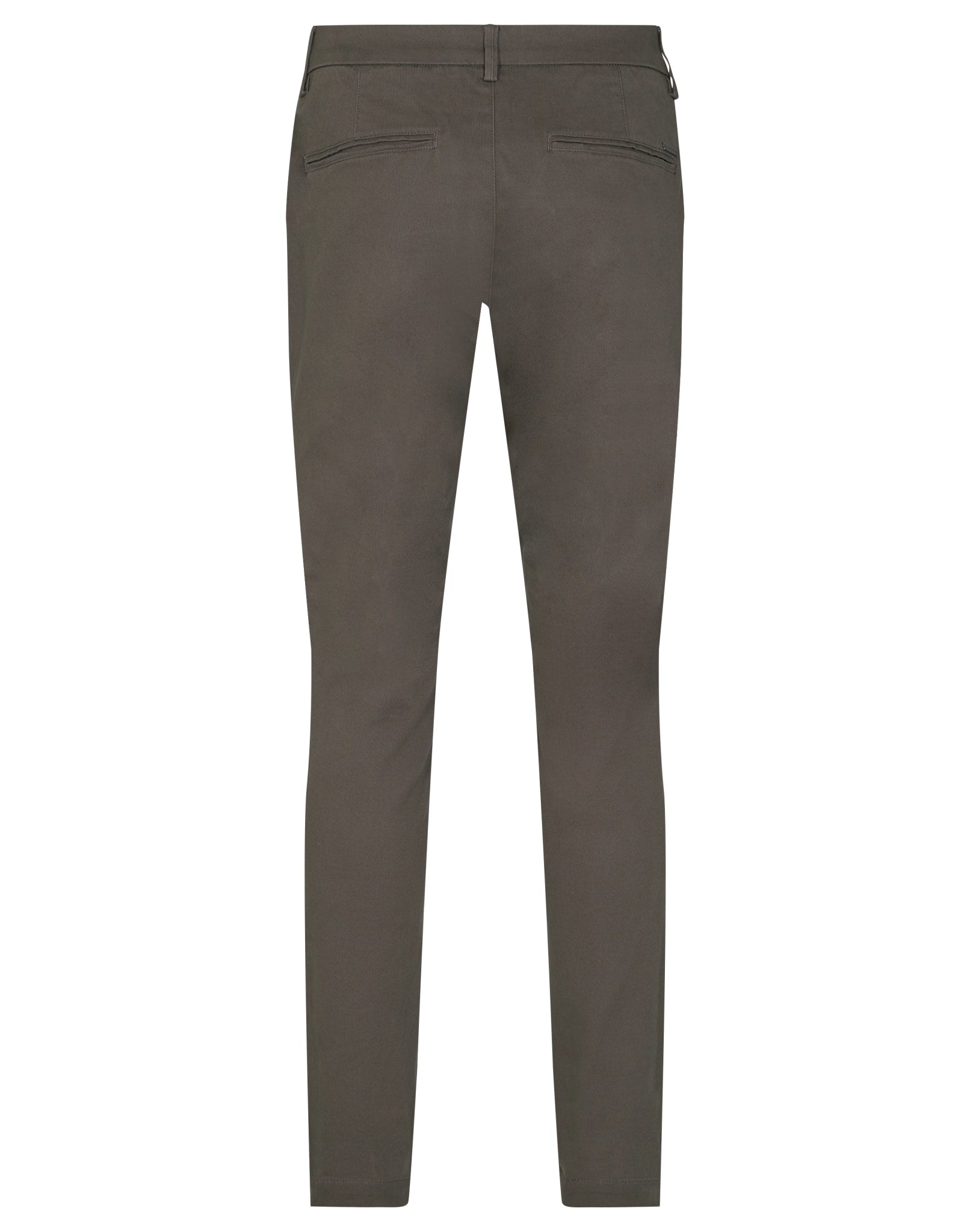 BS Lance Slim Fit Chinos - Green