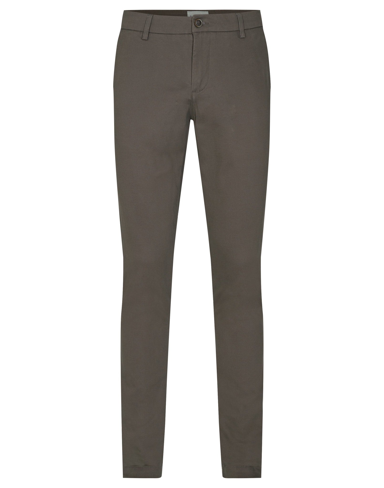 BS Lance Slim Fit Chinos - Green