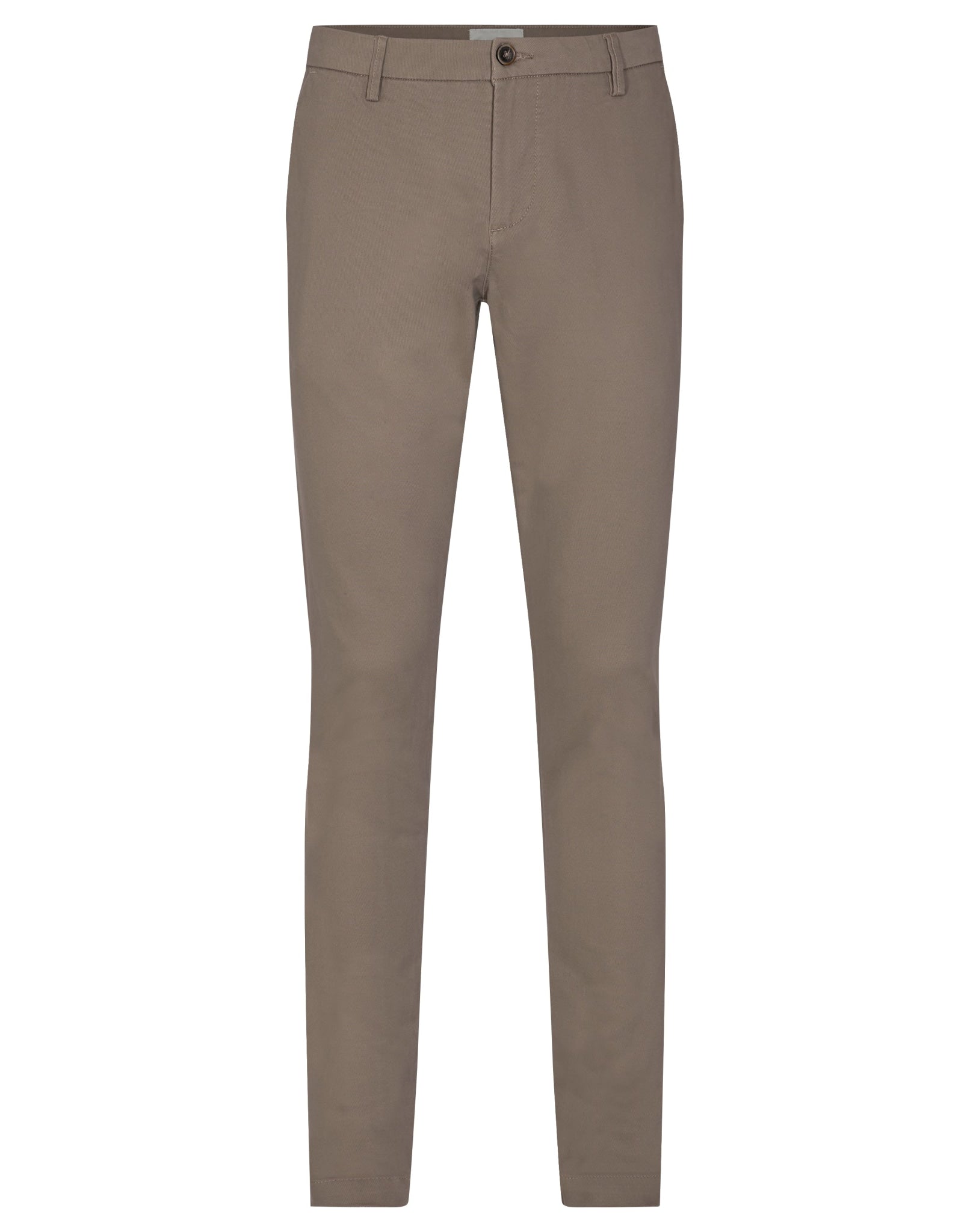 BS Lance Slim Fit Chinos - Sand