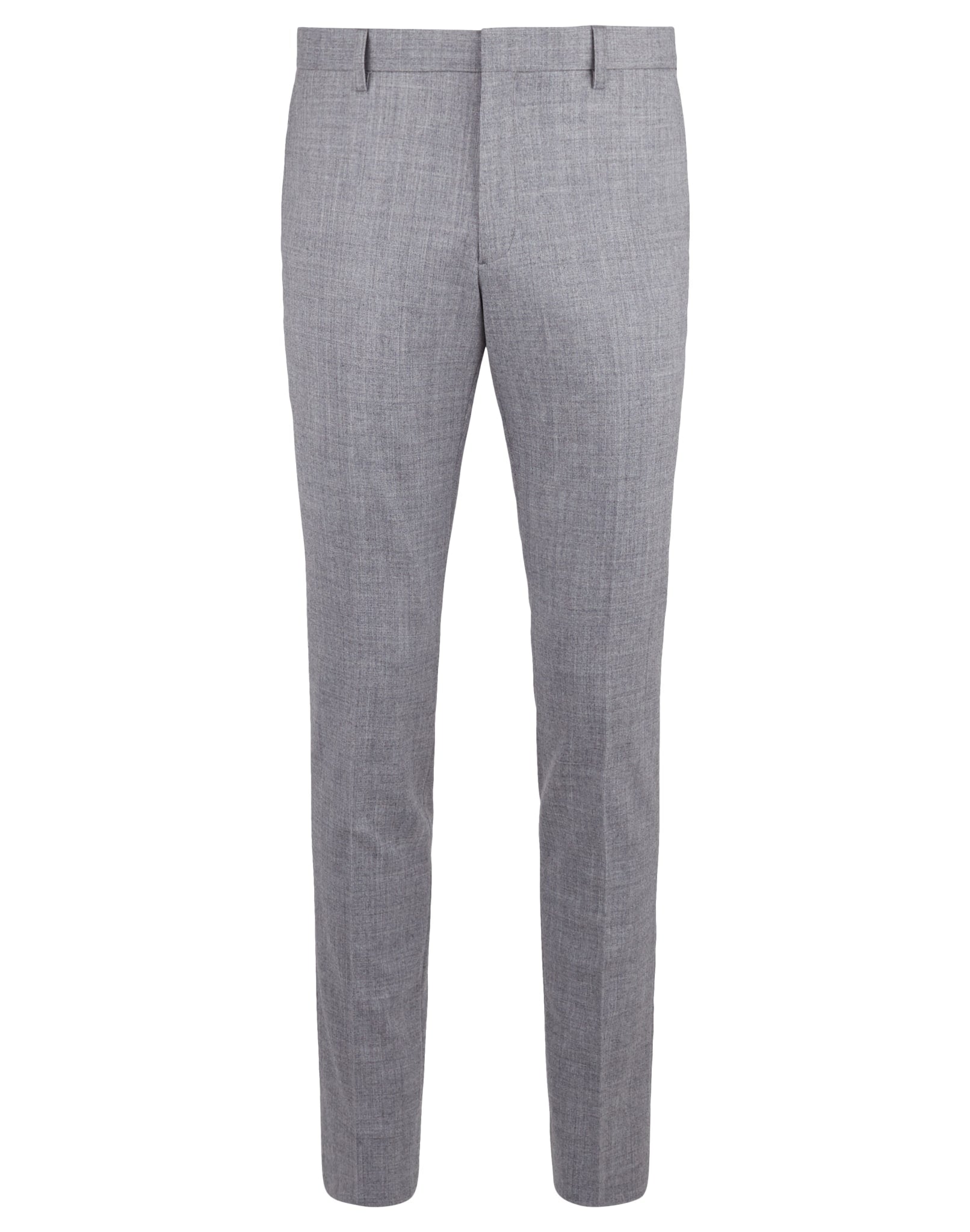BS Mons Slim Fit Suit Sæt - Grey