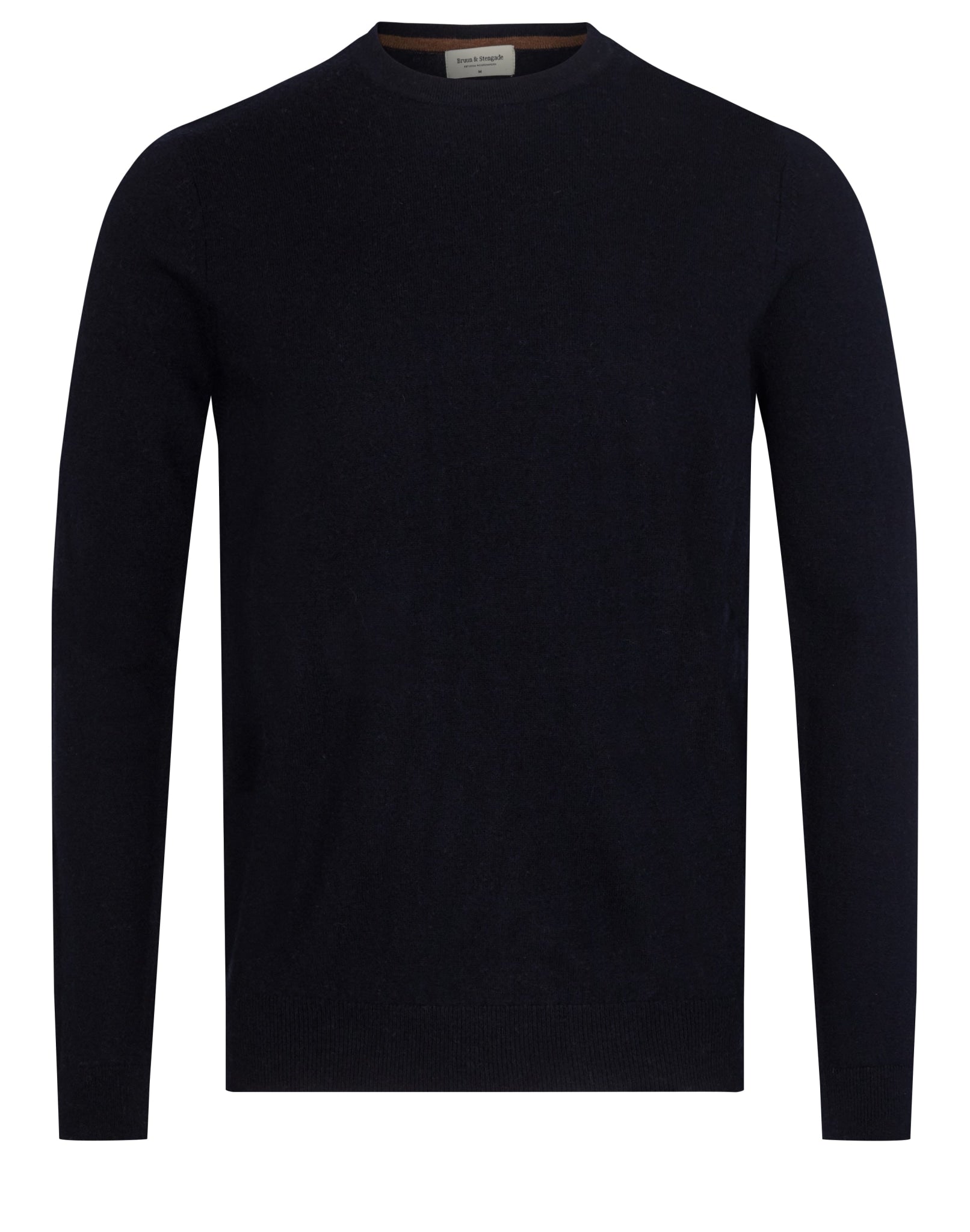BS Nadal Regular Fit Strik - Navy