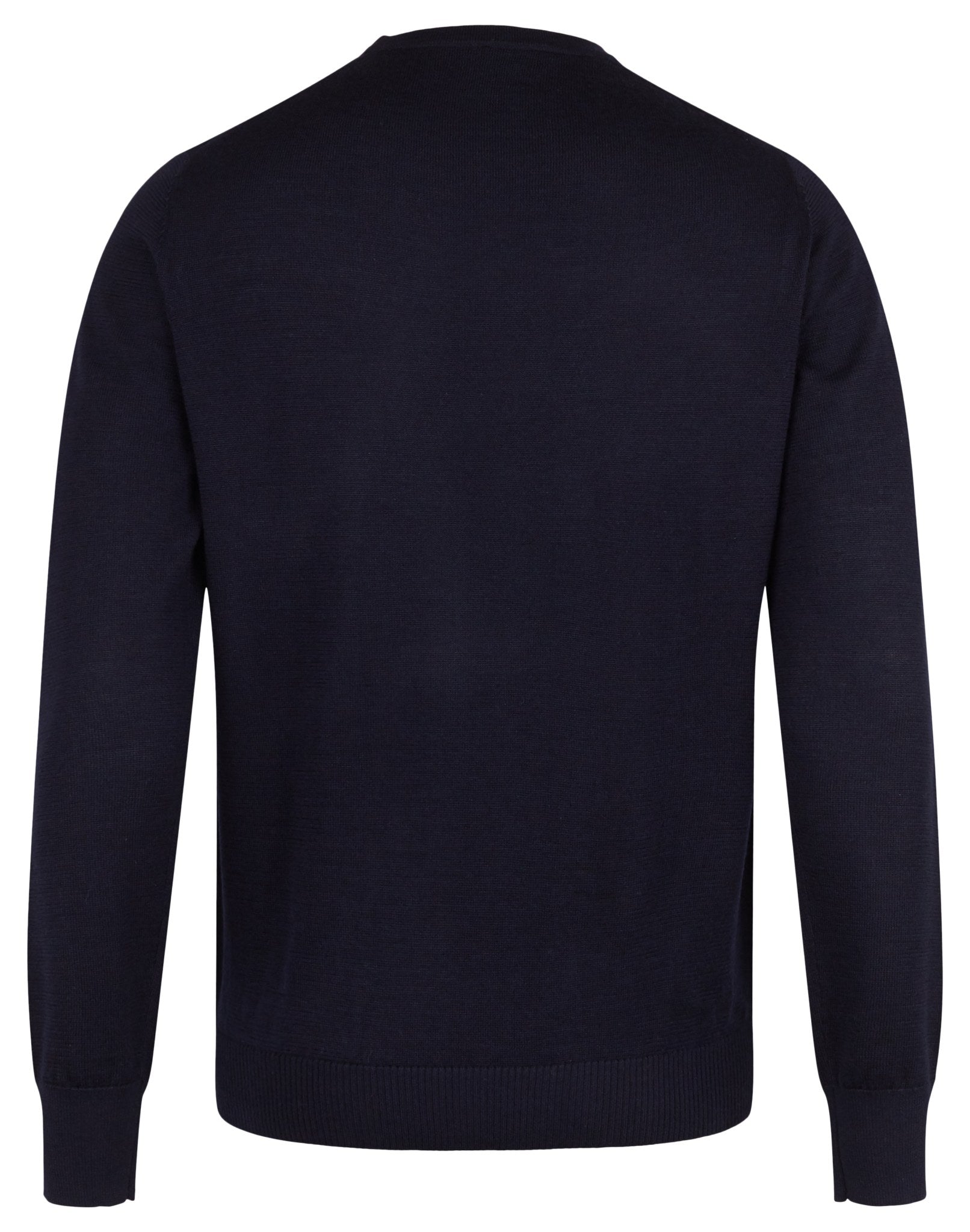 BS Neptune Regular Fit Strik - Navy