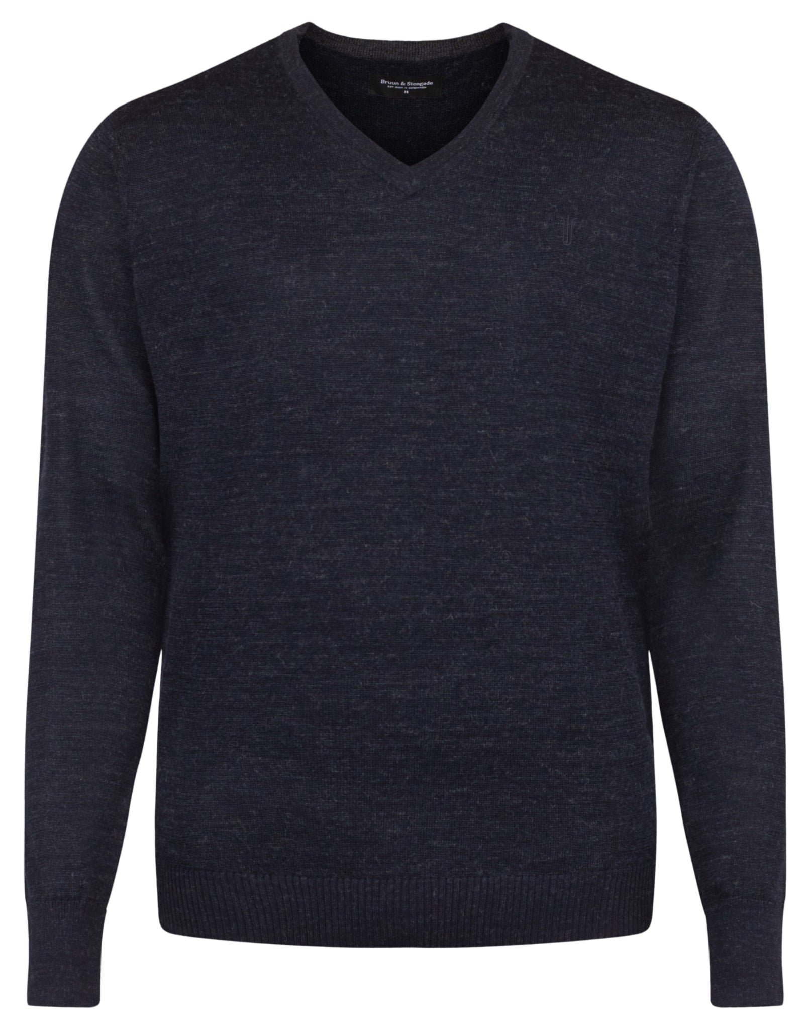 BS Neptune Regular Fit Strik - Thunder