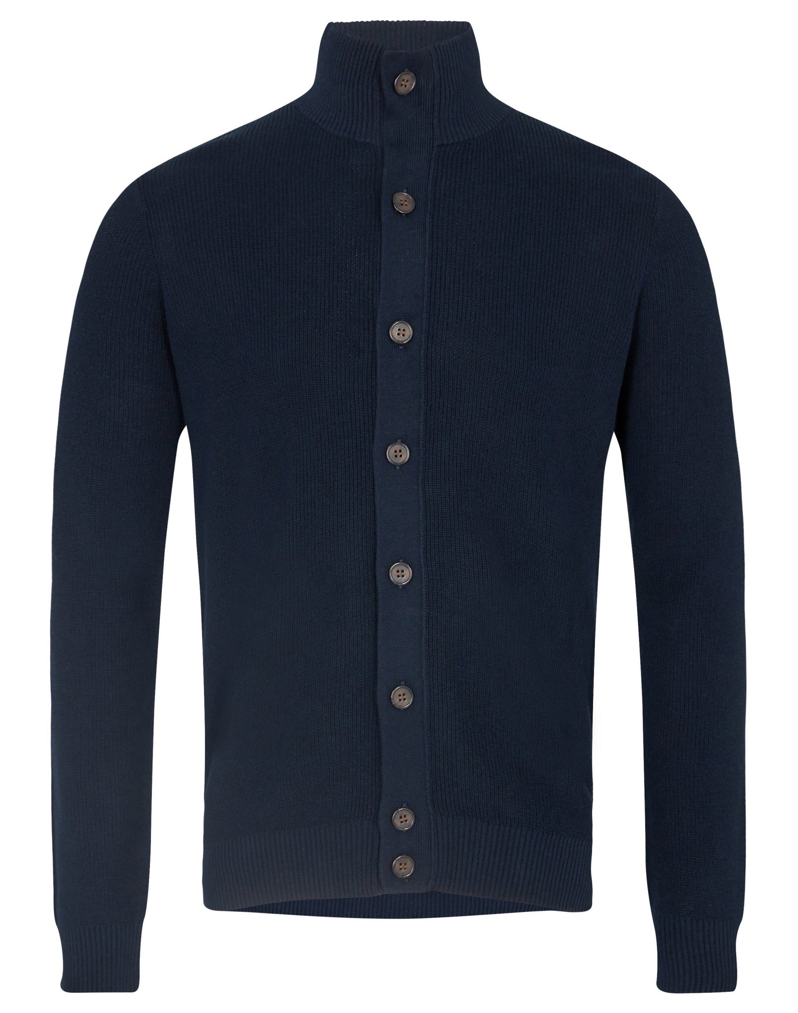 BS Nixon Regular Fit Strik - Navy