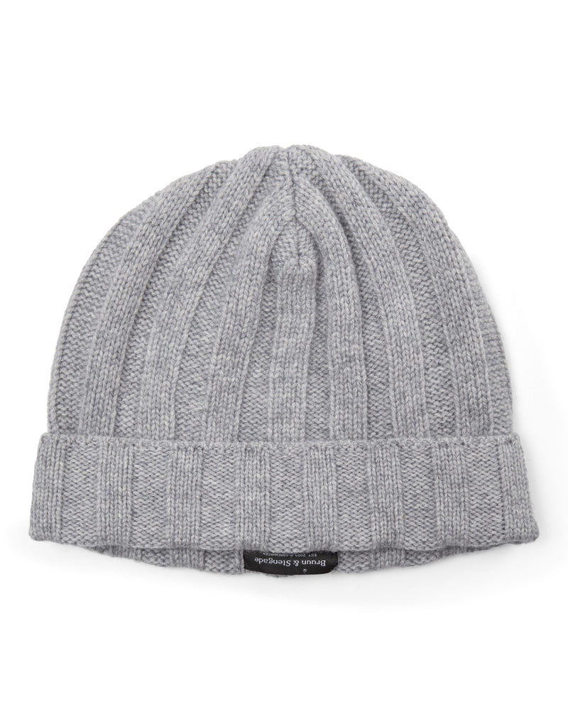 BS PK Beanie - Grey