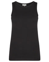 BS Elena Top - Black