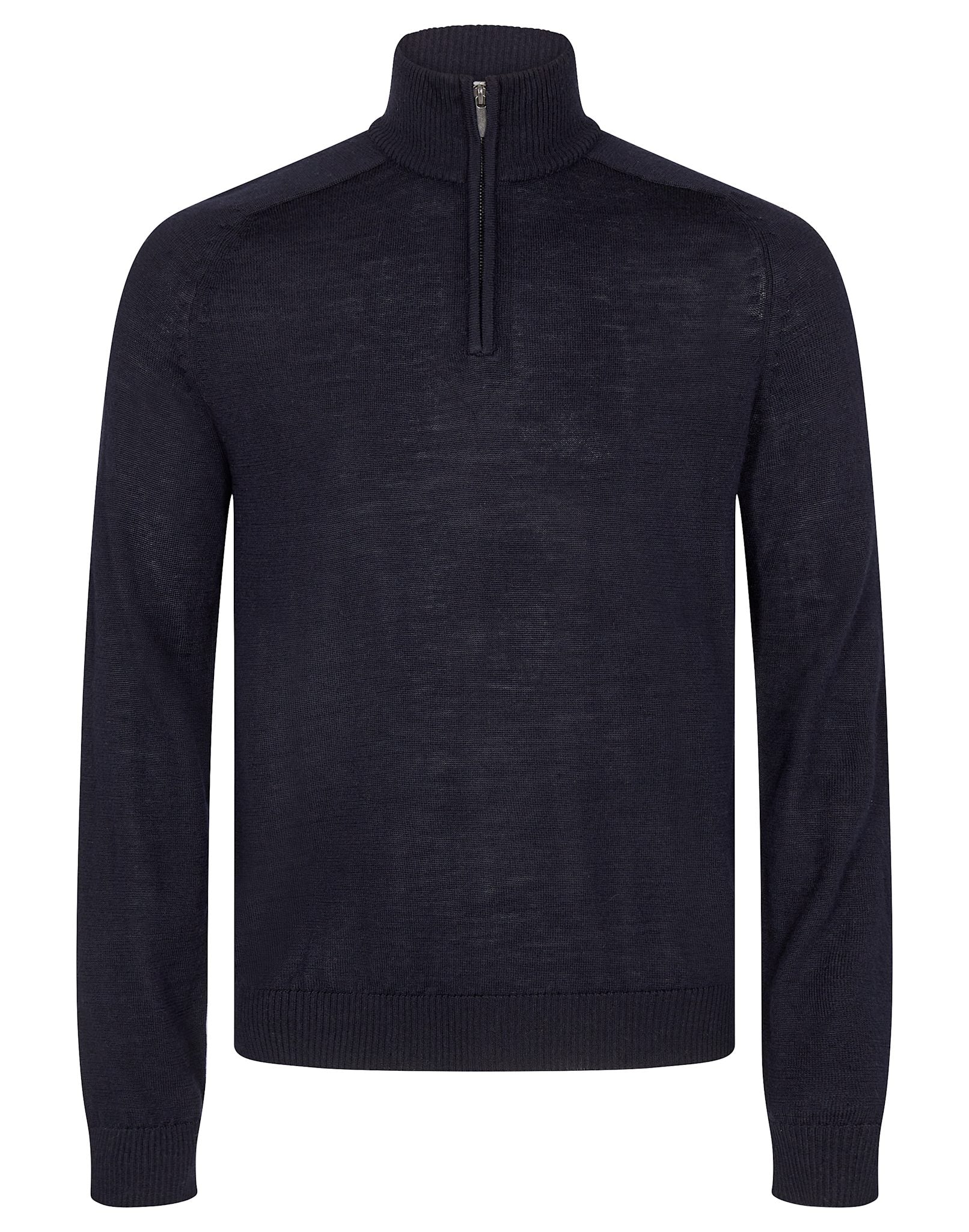 BS Cameron Regular Fit Strik - Navy