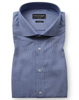 BS Devin Modern Fit Shirt - Blue