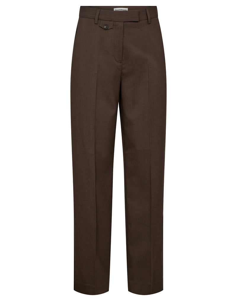 BS Vespera Pants - Brown