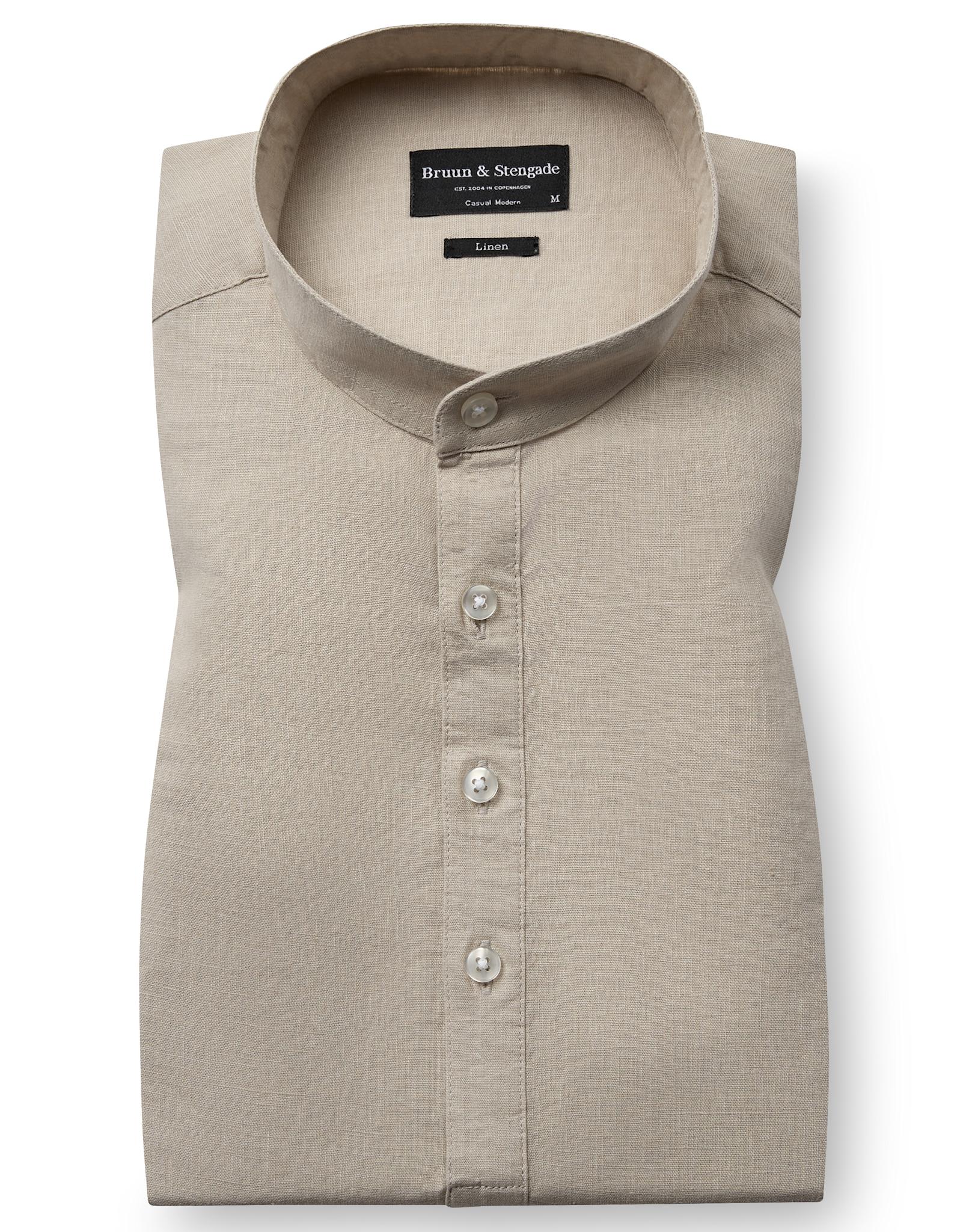 BS Crawford Casual Modern Fit Shirt - Kit