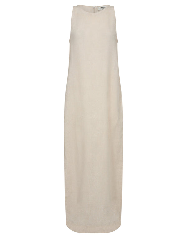 BS Aggeliki Dress - Sand