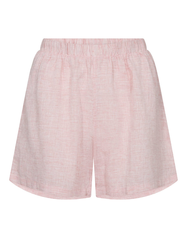 BS Anemone Shorts - Dusty Pink