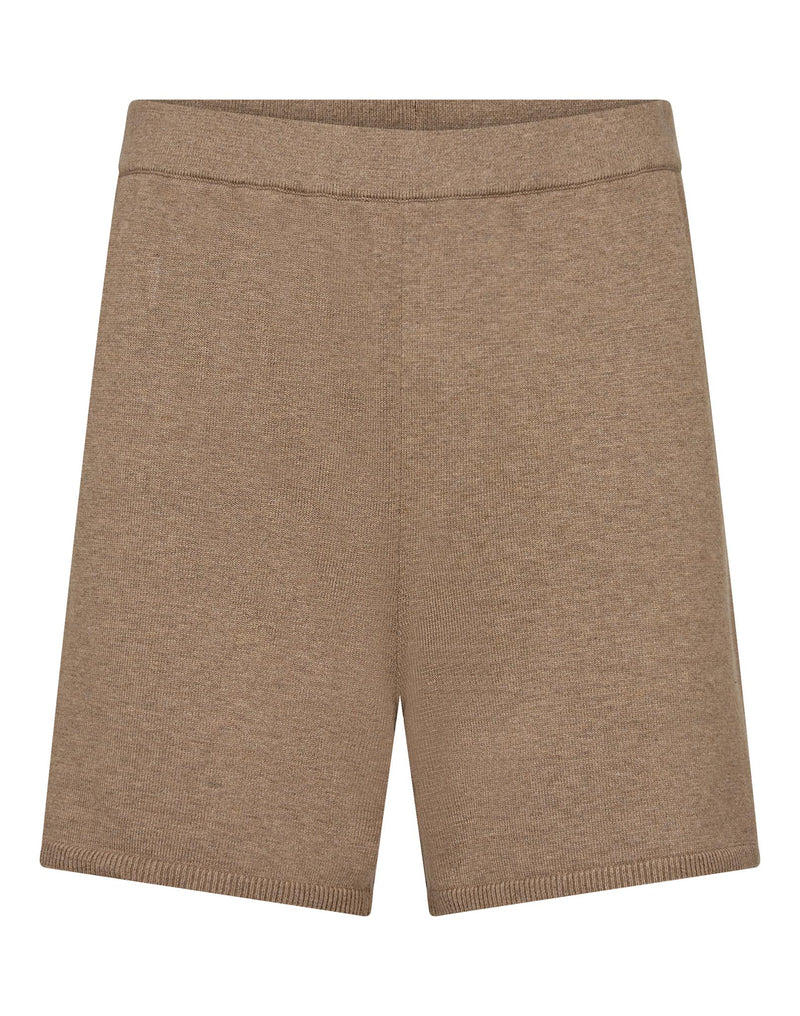 BS Sarra Shorts - Brown