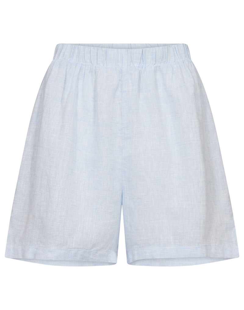 BS Anemone Shorts - Sky