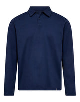 BS Bobarca Regular Fit Polo Shirt - Navy