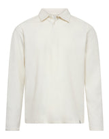 BS Bobarca Regular Fit Polo Shirt - Off White