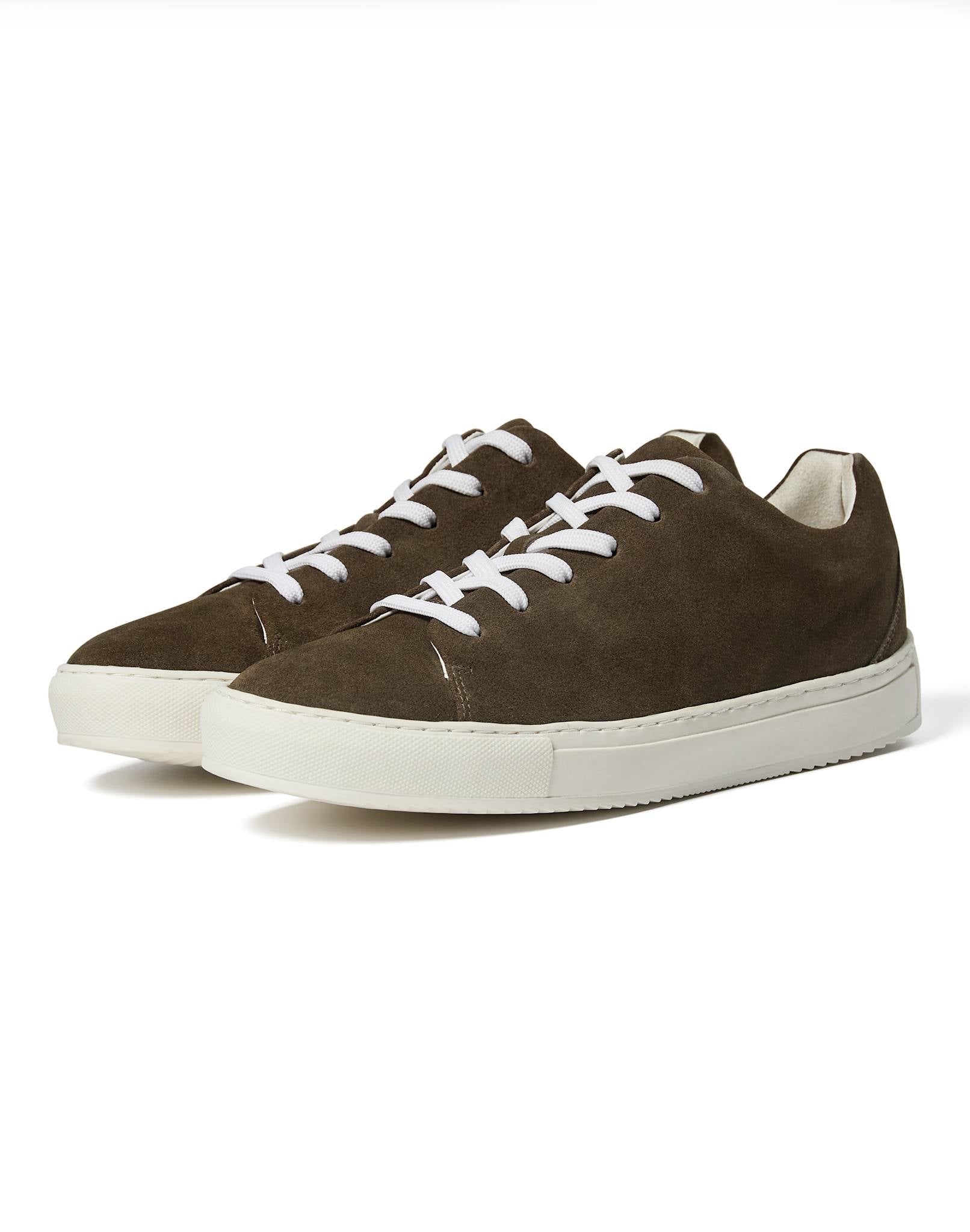 BS Issaga Shoes - Dark Taupe